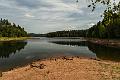 2017_08_24 (La Celles Sur Plaine, Lac de la Pierre Percee, Corcieux)